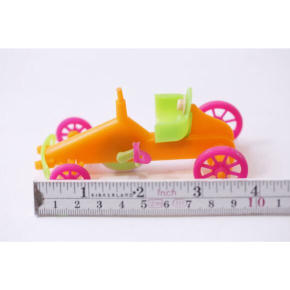 1960s, Liddle Kiddles, Autodiddle Trike Car, Mattel, Accessory, ~ 250929-WH 764 - Picture 4 of 4